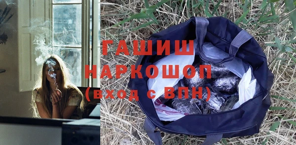 хмурый Абаза