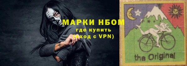 хмурый Абаза
