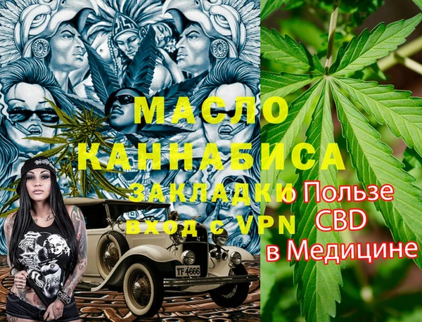 хмурый Абаза