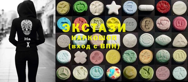 хмурый Абаза